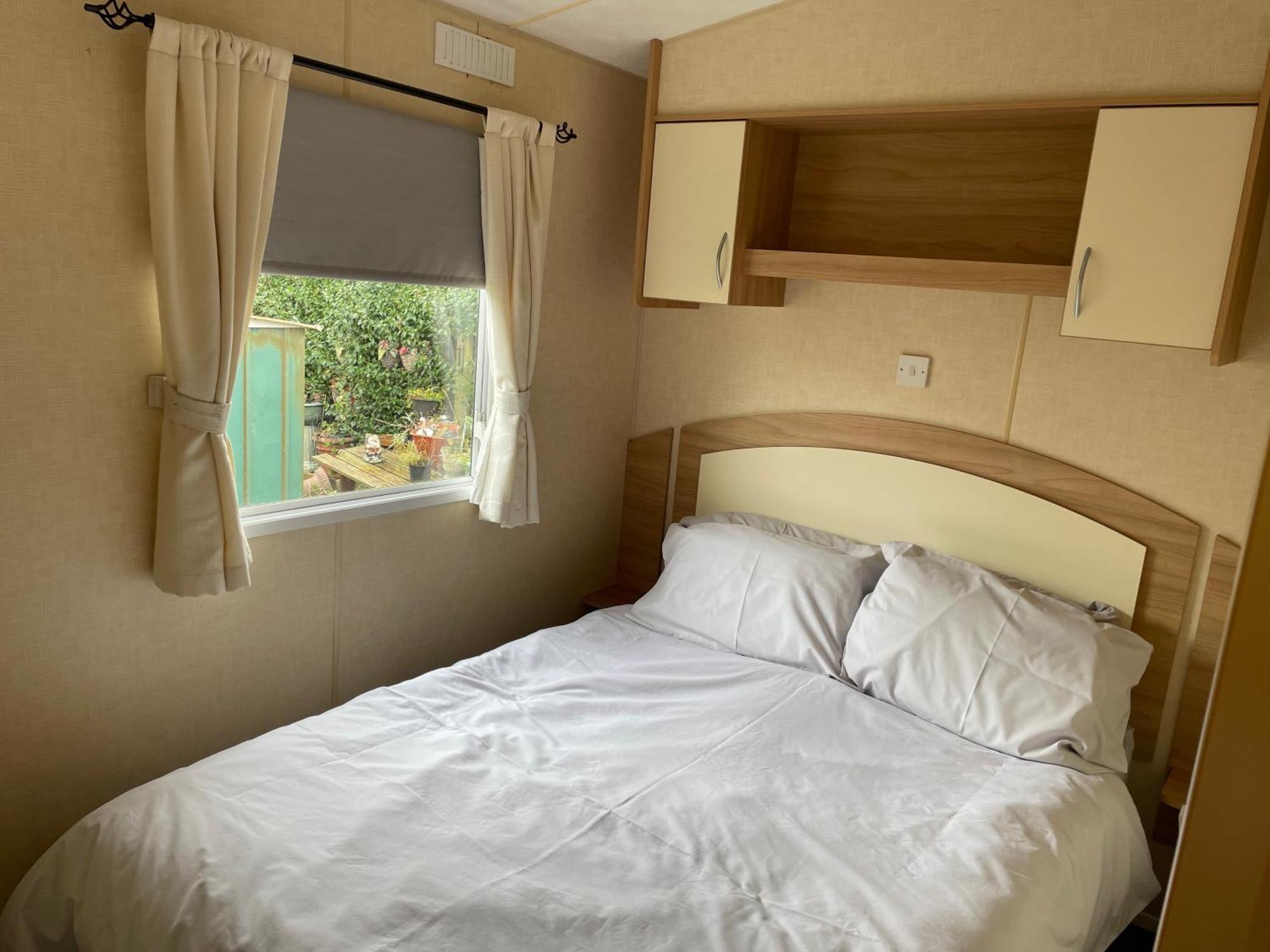 The Luxury Wolds Retreat 6 Berth 3 Bedrooms Beds Made For Arrival Wifi Ingoldmells Bagian luar foto